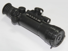 Прицел ноного видения ПН-2М (1+) 2,5х58 (без кронштейна) Прицел ноного видения ПН-2М (1+) 2,5х58 (без кронштейна)