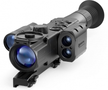 Прицел ночной PULSAR Digisight ULTRA N455 LRF (без крепления) 76628 Прицел ночной PULSAR Digisight ULTRA N455 LRF (без крепления) 76628